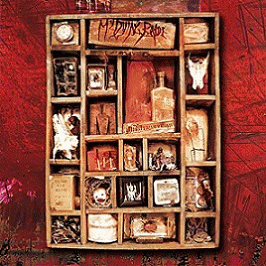 My Dying Bride : Meisterwerk III